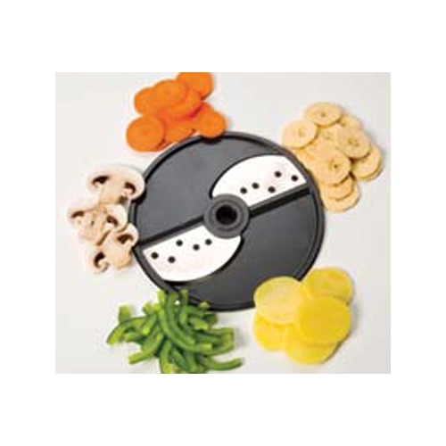 Piper Products G12-7 Slicing Disc Plate Food Processor