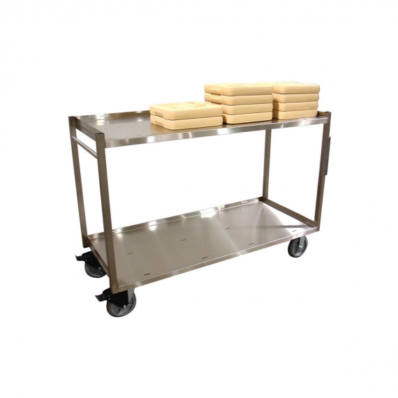 Piper Products ITD-4736 Tray Delivery Cart