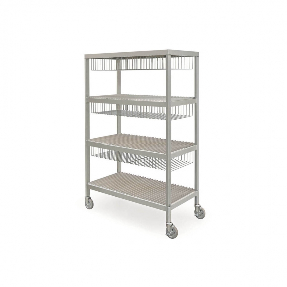 Piper Products MPR-60-4M Tray Drying / Storage Rack