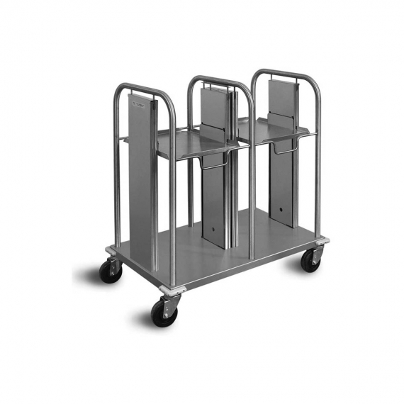 Piper Products PT/1418MO2 Tray Rack Dispenser