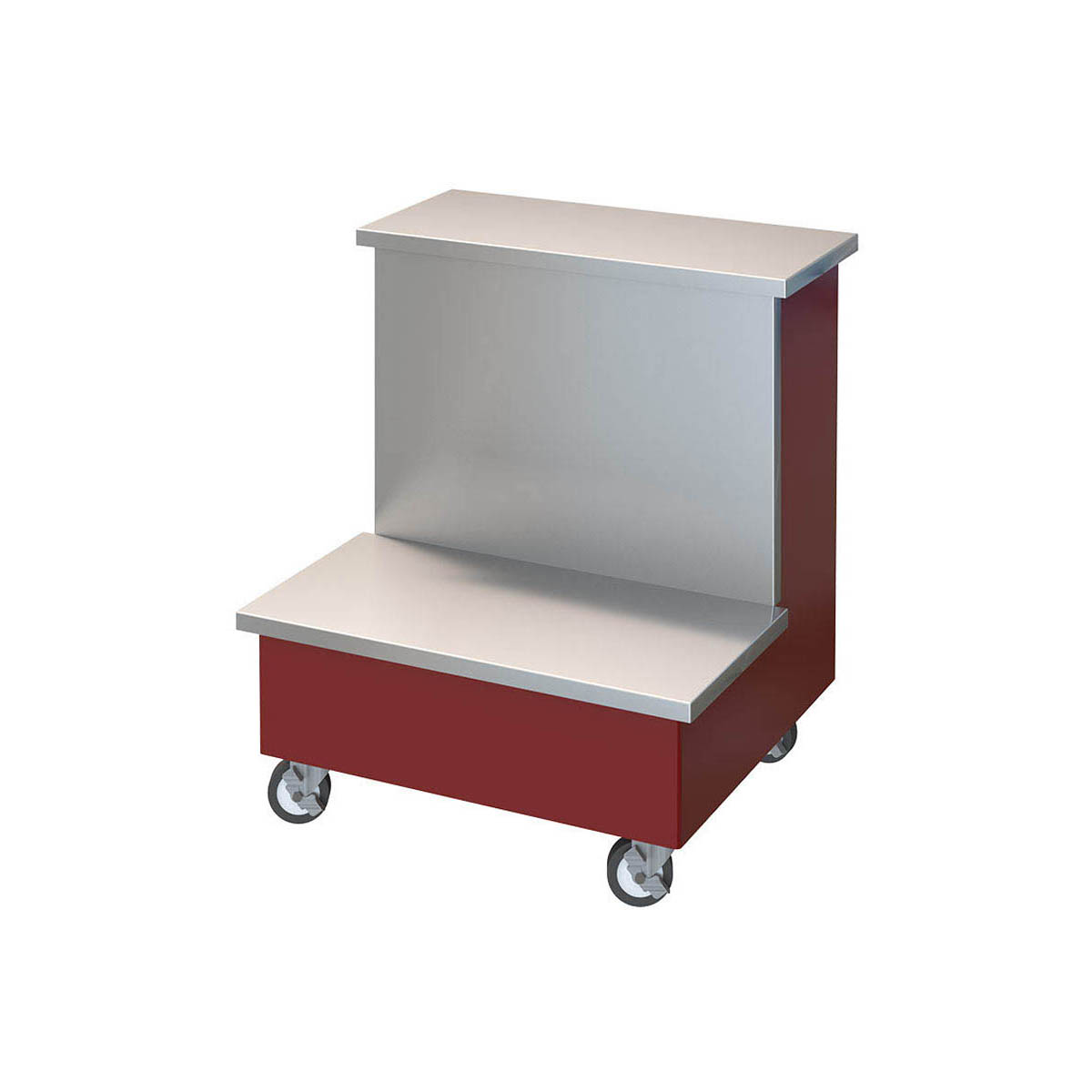Piper Products R1-TS Utility Serving Counter