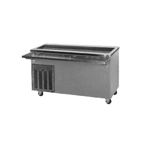 Piper Products R2-BCM Cold Food Serving Counter