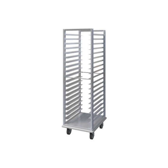 Piper Products RIA64-1826-18 Roll-In Refrigerator/Freezer Rack