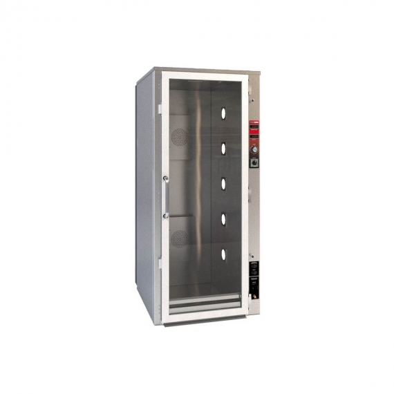 Piper Products RIP-1 Roll-In Proofer Cabinet