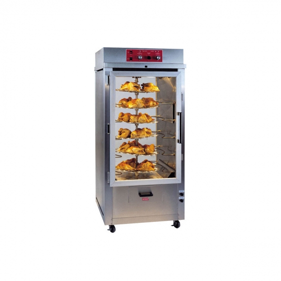 Piper Products RO-6 Rotisserie Electric Oven