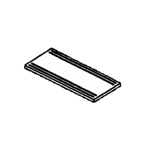 Piper Products RSRTS-36 Tray Slide