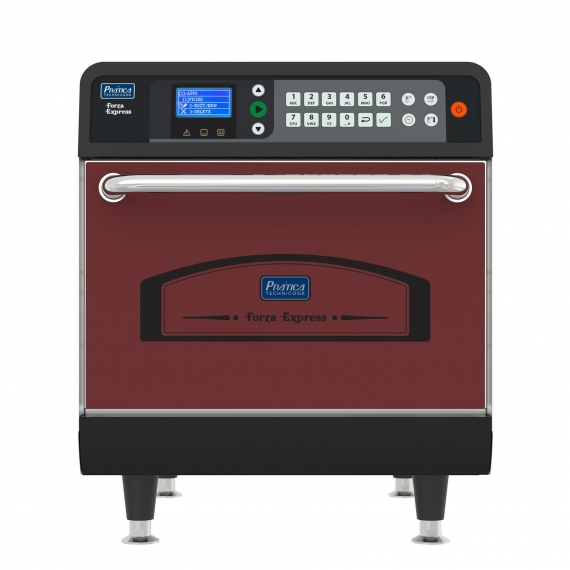 Pratica FORZA EXPRESS Countertop Electric High-Speed Oven
