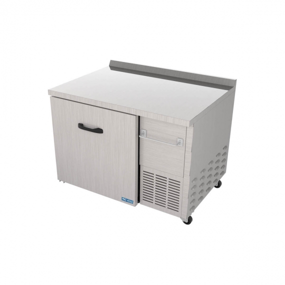 Pro-Kold UCT 44 01 Worktop Refrigerator, 10 cu ft