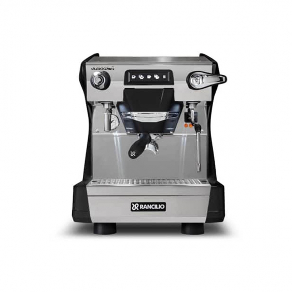 Rancilio CLASSE 5 USB1 Espresso Cappuccino Machine w/ 1-Group, 4-Lt. Boiler, Automatic