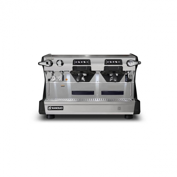Rancilio CLASSE 5 USB2 COM TALL Espresso Cappuccino Machine w/ 2-Group, 5-Lt. Boiler, Automatic