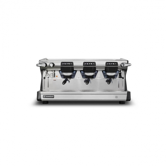 Rancilio CLASSE 5 USB3 Espresso Cappuccino Machine w/ 3-Group, 16-Lt. Boiler, Automatic