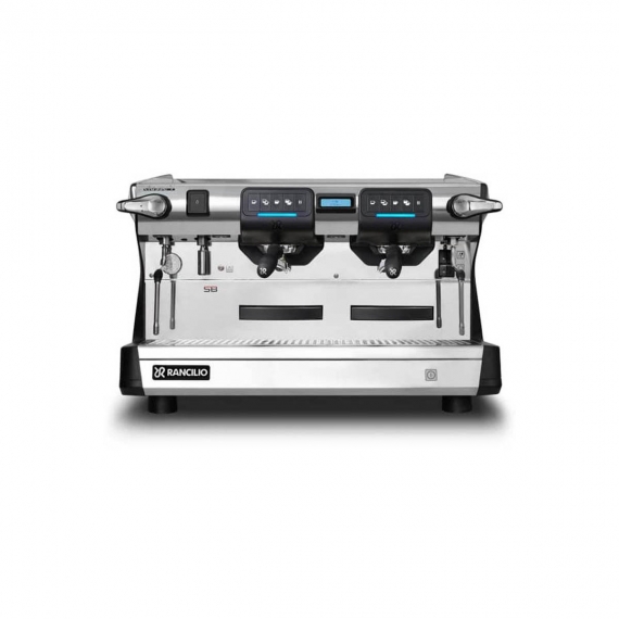 Rancilio CLASSE 7 USB2 TALL Espresso Cappuccino Machine w/ 2-Group, 11-Lt. Boiler, Automatic