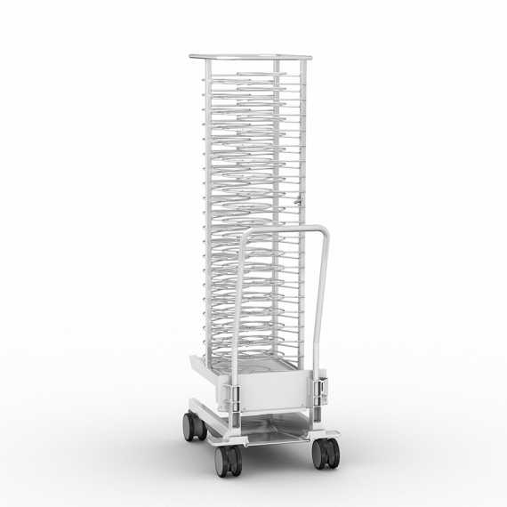 RATIONAL 60.21.331 Roll-In Oven Rack