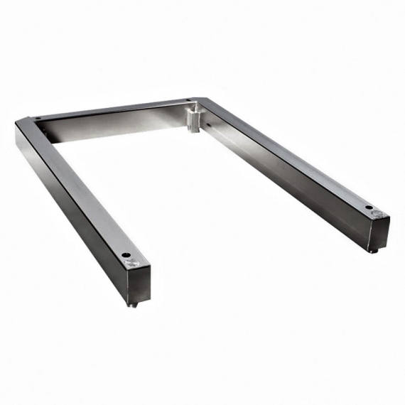 RATIONAL 60.22.386 Mobile Oven Rack Height Extension, 2-3/4