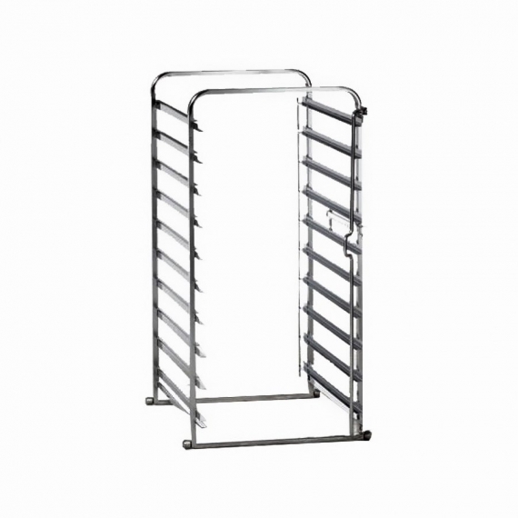 RATIONAL 60.11.120 Roll-In Oven Rack