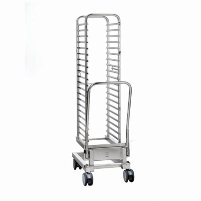 RATIONAL 60.21.177 Roll-In Oven Rack