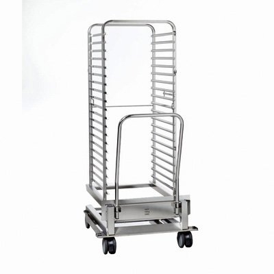 RATIONAL 60.22.086 Roll-In Oven Rack