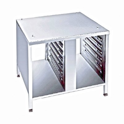 RATIONAL 60.30.331 Oven Equipment Stand
