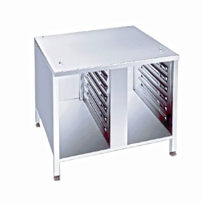 RATIONAL 60.30.336 Oven Equipment Stand