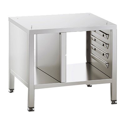 RATIONAL 60.31.046 Oven Equipment Stand