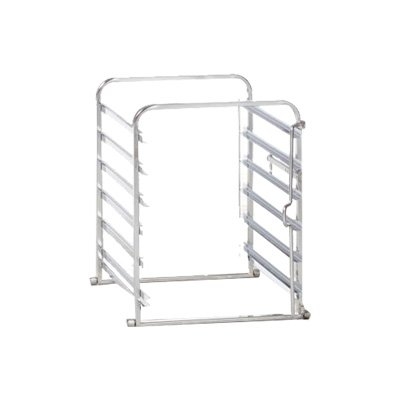 RATIONAL 60.61.058 Roll-In Oven Rack