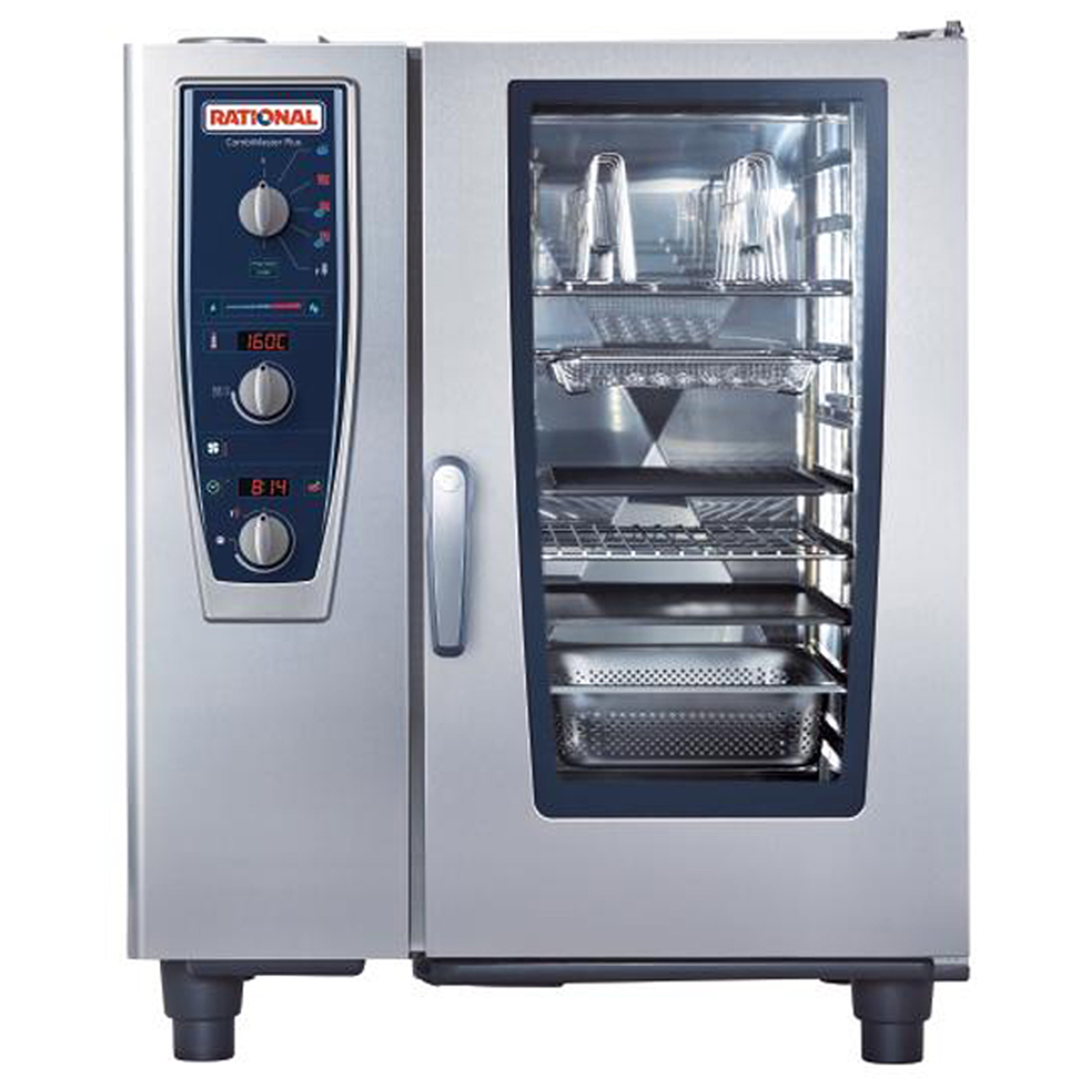 Get Wholesale rational combi oven And Improve Your Business