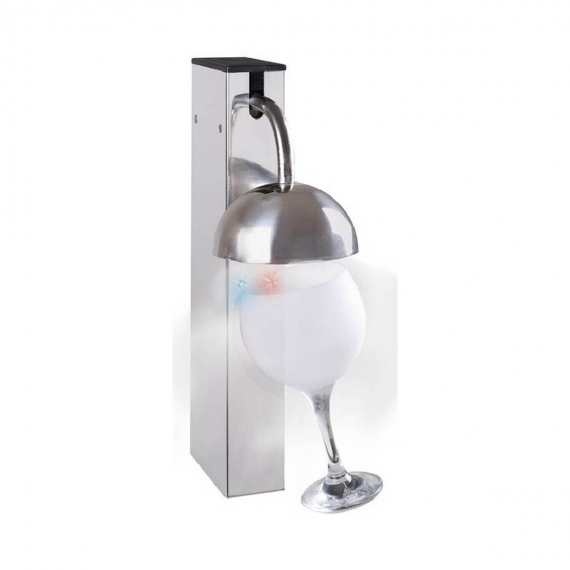 Beverage Air RC-500 Glass Froster, Rapid Chill