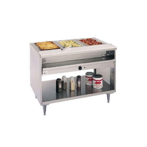 Randell 3312-208 Electric Hot Food Serving Counter