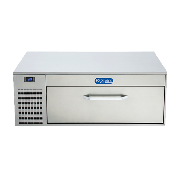 Randell FX-1A-290 Convertible Refrigerator Freezer