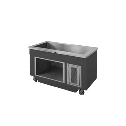 Randell RANFG IC-6 Cold Food Serving Counter