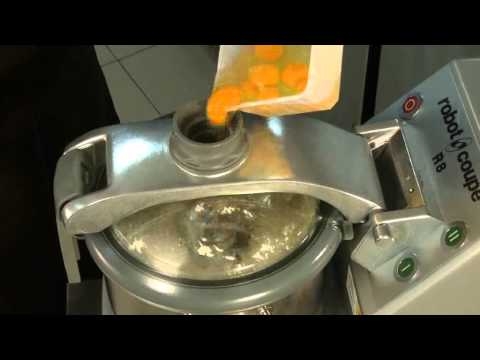 Robot Coupe BLIXER5 Commercial Food Processor