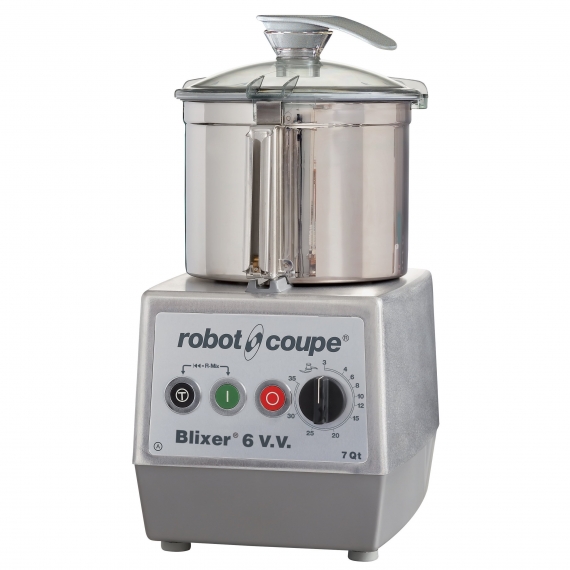 Robot Coupe BLIXER6VV Benchtop / Countertop Food Processor