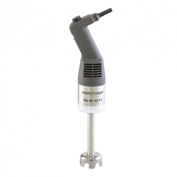 Robot Coupe MMP160VV Hand Immersion Mixer w/ 7