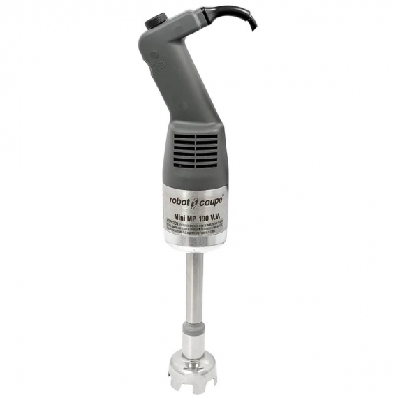 Robot Coupe MMP190VV Hand Immersion Mixer w/ 8