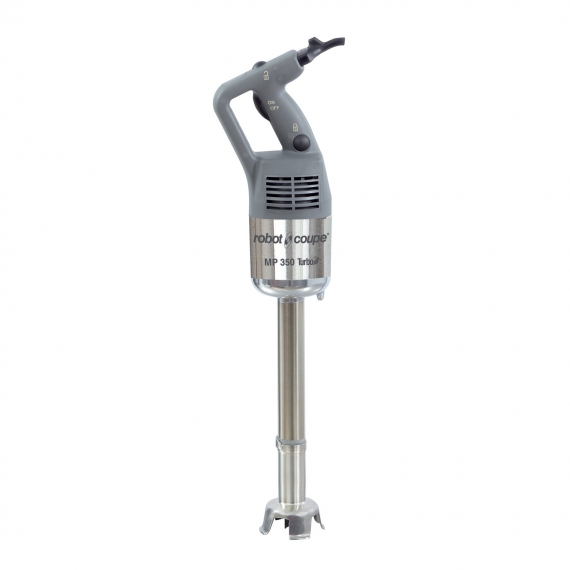 Robot Coupe MP350 Hand Immersion Mixer w/ 14