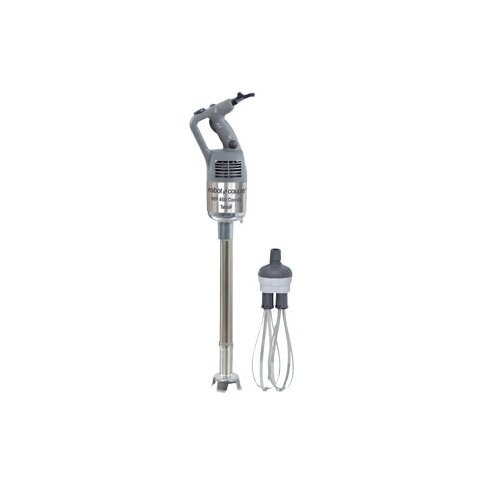 Robot Coupe MP450COMBI Hand Immersion Mixer w/ 18