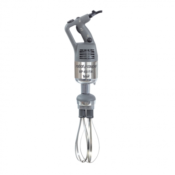 Robot Coupe MP450FW Hand Whisk Mixer