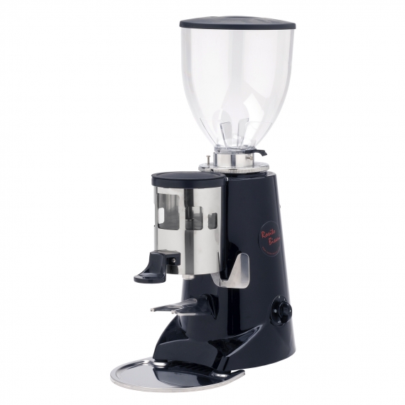 RositoBisani F5GM ESPRESSO GRINDER Coffee Grinder, 3.3 lbs. Hopper Capacity