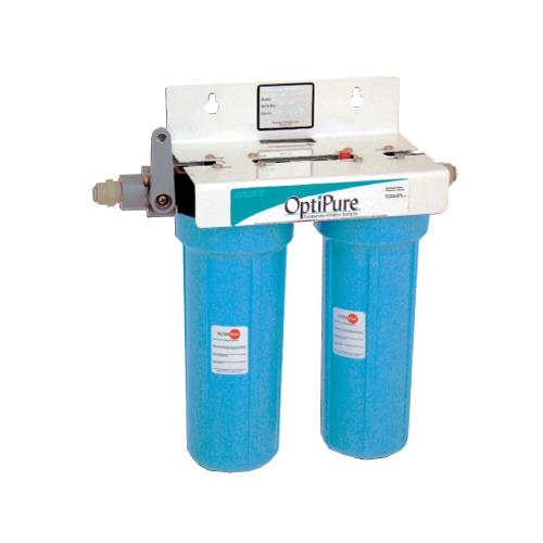 RositoBisani SCALE X2 Water Softener Conditioner