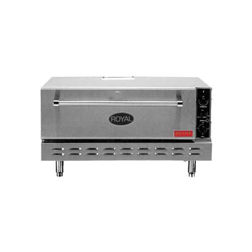 Royal Range of California RDCO-32 Gas Convection Oven w/ Thermostatic Controls, Single-Deck
