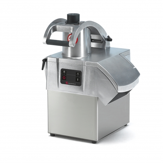Sammic CA-31 Continuous Feed Commercial Food Processor