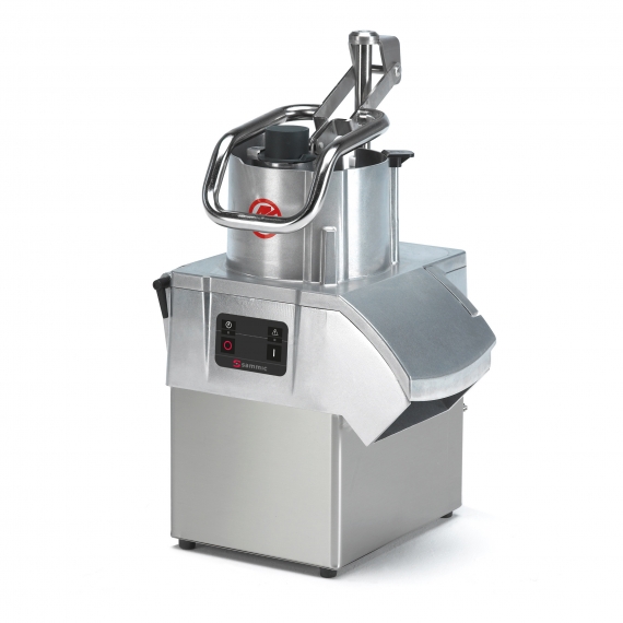 Sammic CA-41 Continuous Feed Commercial Food Processor