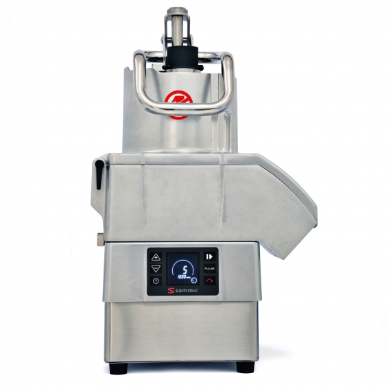 Sammic CA-4V Continuous Feed Commercial Food Processor