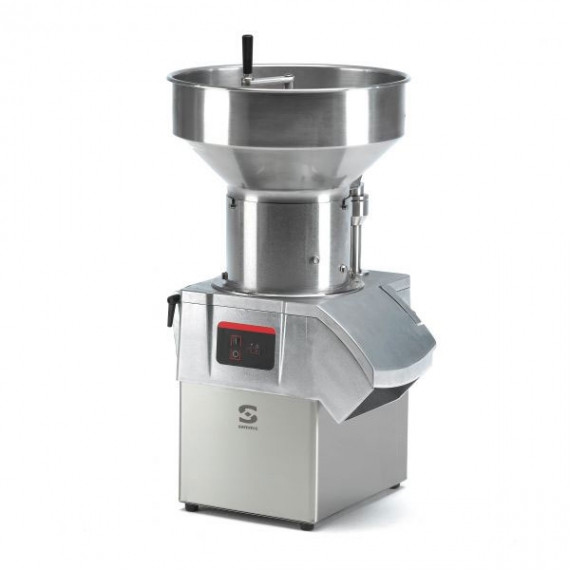 Sammic CA-61 Continuous Feed Commercial Food Processor