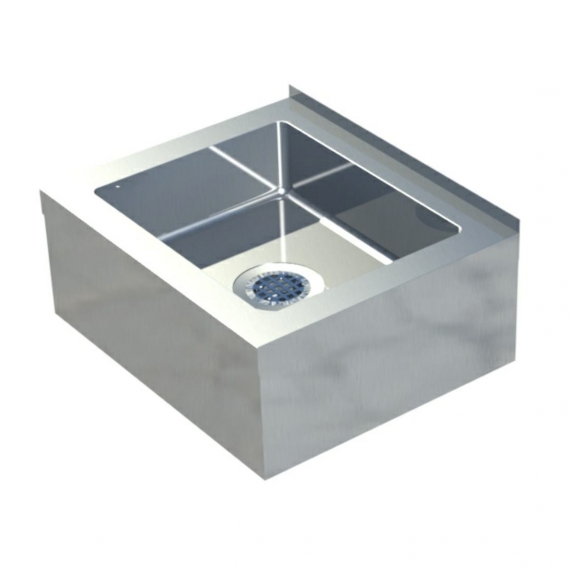 Sapphire Manufacturing SMMS-251 Mop Sink