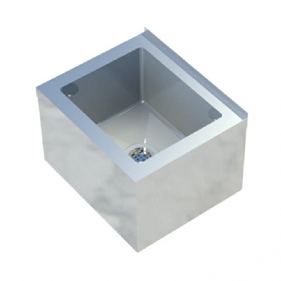 Sapphire Manufacturing SMMS-252 Mop Sink