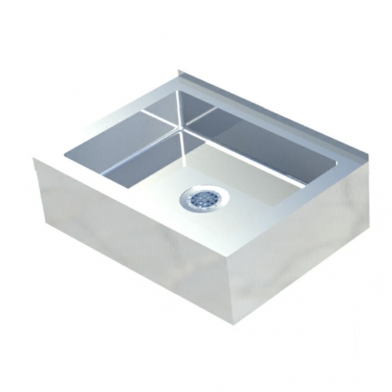 Sapphire Manufacturing SMMS-331 Mop Sink
