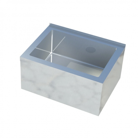 Sapphire Manufacturing SMMS-332 Mop Sink