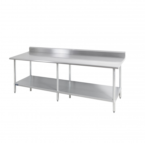 Sapphire Manufacturing SMTB-24108S Stainless Steel Top 