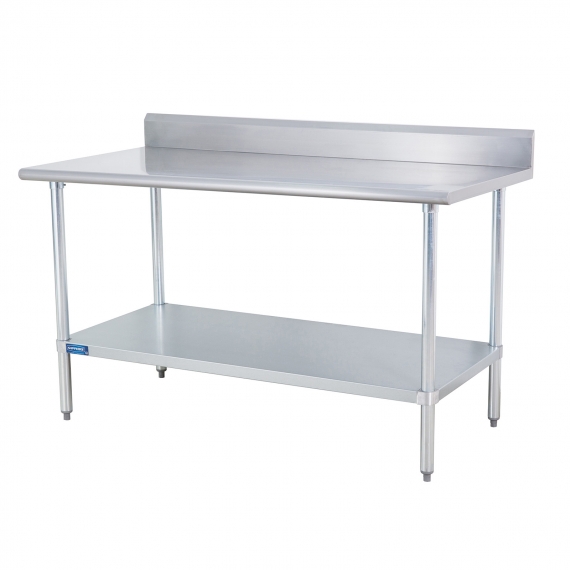 Sapphire Manufacturing SMTB-3060S Stainless Steel Top 